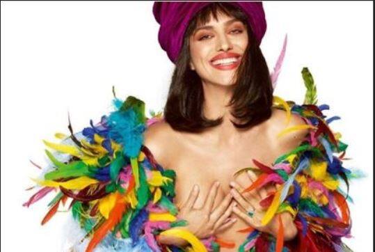  दीपिका पादुकोण की तरह दिखती है ये हॉलीवुड एक्ट्रेस, कांस में कर गई थी फैशन ब्लंडर