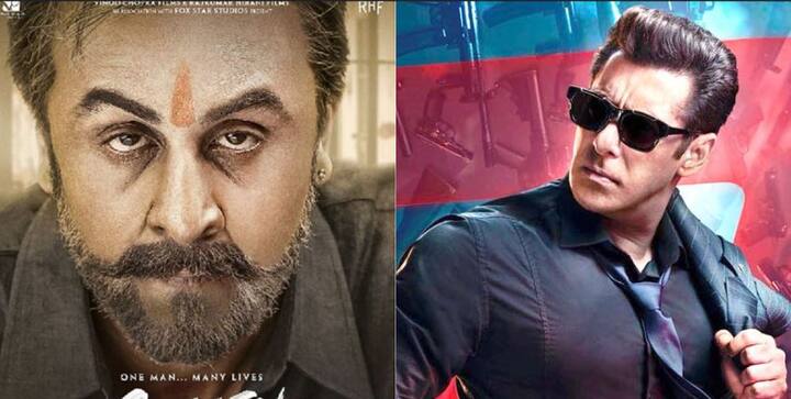 Good news for Race 3 and Sanju: Pakistan Reduces Two Weeks Ban On Indian Films During Eid पाकिस्तान में ‘रेस 3’ और ‘संजू’ को मिली राहत, भारतीय फिल्मों पर लगे बैन की मियाद घटाई गई