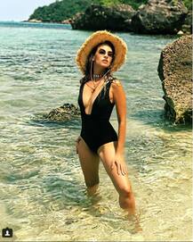 बोल्डनेस के मामले में मलाइका अरोड़ा से कतई कम नहीं हैं अरबाज खान की Rumoured गर्लफ्रेंड, देखें तस्वीरें