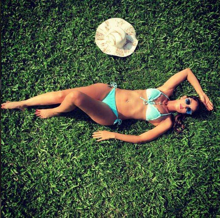 (Photo: Instagram @yellowmehra )