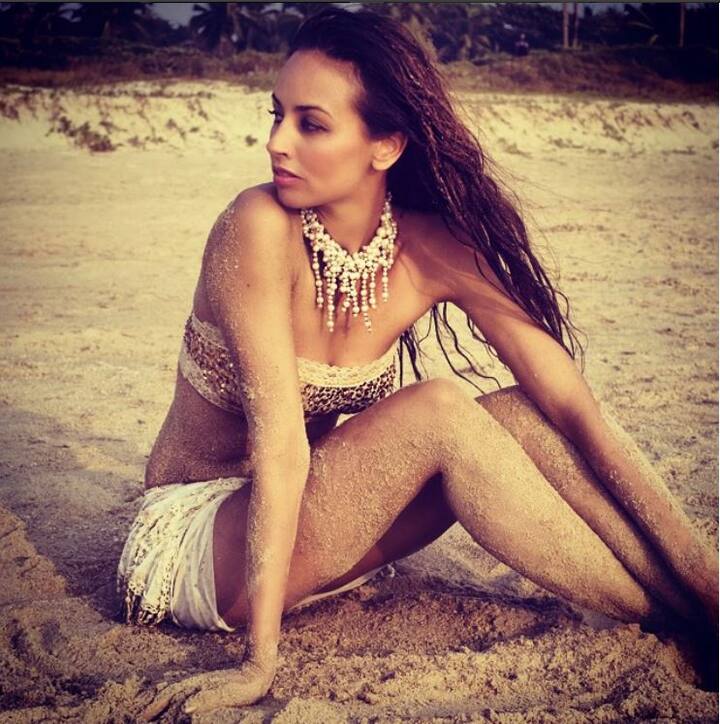 (Photo: Instagram @yellowmehra )