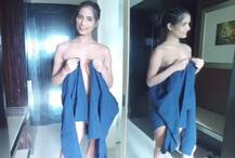 ‘मैंने कुछ नहीं पहना, तुम्हारी शर्ट बाद में दूंगी’ कहते हुए पूनम पांडे ने शेयर की वीडियो