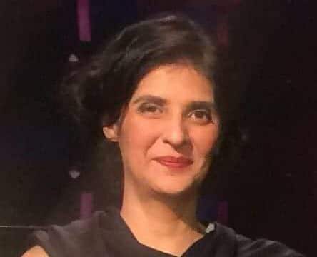 लाहौर से महिला पत्रकार का अपहरण, पाकिस्तानी सोशल मीडिया यूज़र्स ने छेड़ दी देश की खुफिया एजेंसी से खिलाफ जंग लाहौर से महिला पत्रकार का अपहरण, पाकिस्तानी सोशल मीडिया यूज़र्स ने छेड़ दी देश की खुफिया एजेंसी से खिलाफ जंग