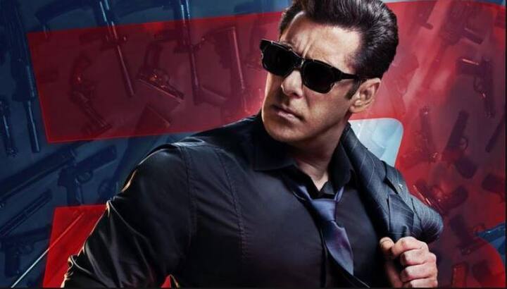 China is good market for Indian cinema: Salman Khan चीन में रिलीज होगी 'रेस 3', सलमान ने कहा- सिनेमा के बेस्ट मार्केट है
