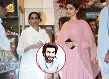 रणवीर सिंह के साथ जल्द शादी रचाने वाली हैं दीपिका पादुकोण, ये तस्वीरें हैं गवाह, देखें