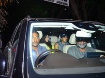 मशहूर डायरेक्टर के साथ दिखे ईशान खट्टर और जाह्नवी कपूर, अगली फिल्म साथ होने की अटकलें तेज