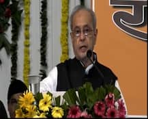 प्रणब मुखर्जी ने RSS के मंच से पढ़ाया राष्ट्रवाद का पाठ- विविधता और सहिष्णुता में भारत बसता है, नफरत और भेदभाव से पहचान को खतरा