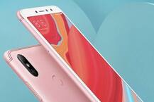 शाओमी आज भारत में लॉन्च करेगी 16MP AI सेल्फी कैमरे वाला Redmi Y2 , जानिए कीमत और खासियत क्या होगी?