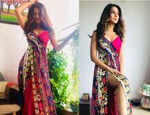 \'बेपनाह\' के लिए जेनिफर को करना पड़ा गंदा काम, Photo शेयर कर किया हाल-ए-दिल बयां