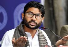 गुजरात: दलित विधायक जिग्नेश मेवानी को मिली जान से मारने की धमकी