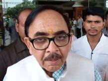 बीजेपी के पास है अयोध्या के संतों का आशीर्वाद, 2019 में जरूर जीतेंगे: पांडेय