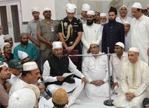 कलाम की राह पर कोविंद, राष्ट्रपति भवन में नहीं देंगे इफ्तार पार्टी