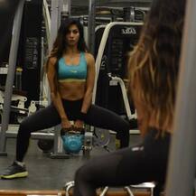 काजोल की बहन तनीषा वर्कआउट से खुद को ऐसे कर रही हैं ट्रांसफॉर्म