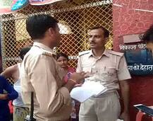 अंधविश्वास: MA के छात्र ने काली मंदिर में काट ली अपनी गर्दन, कहा- देवी का आदेश था