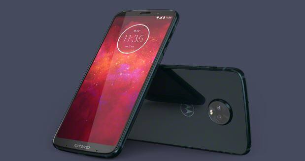 moto Z3 Play launched with glass body and dual rear camera, here's soecification डुअल कैमरा, ग्लास बॉडी के साथ Moto Z3 Play  हुआ लॉन्च, जानिए कीमत और स्पेसिफिकेशन