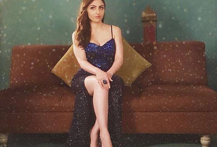 Soha Ali Khan decided to ditch all chemical-laden products when she got pregnant प्रेग्नेंसी के दौरान सोहा अली खान ने केमिकल से बनी चीज़ों से बना ली थी दूरी