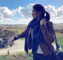 जहीर खान के साथ ऑस्ट्रेलिया में छुट्टियां मना रही एक्ट्रेस सागरिका ने शेयर की रोमांटिक तस्वीरें