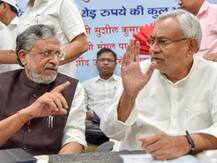 उपेंद्र कुशवाहा की सलाह- कुर्सी छोड़ दें नीतीश, सुशील मोदी ने बयान पर जताई असहमति