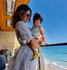 गूगल के सीईओ से मिलीं ये देसी गर्ल, शेयर की तस्वीरें