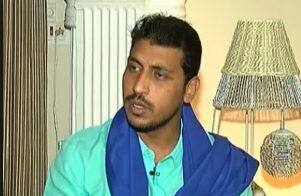 भीम आर्मी प्रमुख चंद्रशेखर को मिले न्याय: एमनेस्टी इंटरनेशनल भीम आर्मी प्रमुख चंद्रशेखर को मिले न्याय: एमनेस्टी इंटरनेशनल