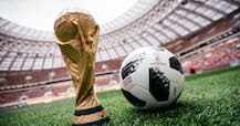 फीफा वर्ल्ड कप 2018: 14 जून से शुरू होगा फुटबॉल का महासंग्राम, 32 टीमों का ये है पूरा टाइम टेबल