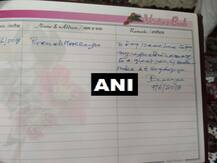 भारत मां के महान सपूत हैं हेडगेवार: प्रणब मुखर्जी