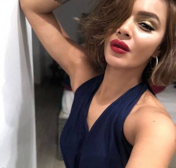 Aashka Goradia: My sexuality was portrayed in a wrong way बिग बॉस में मेरी सेक्सुअलिटी को गलत तरीके से दिखाया गया, झेलनी पड़ी शर्मिंदगी- आश्का गरोड़िया