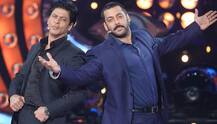 SRK के सामने फैन ने की सलमान की तारीफ, जवाब मिला ऐसा कि बोलती बंद हो गई