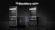 BlackBerry KEY 2 लॉन्च, ये हैं फोन के फीचर्स और स्पेसिफिकेशन