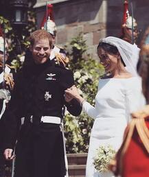 दुनिया के इस मशहूर शहर में हनीमून मनाने जाएंगे प्रिंस हैरी और मेगन मार्केल