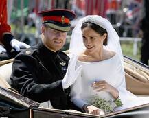 दुनिया के इस मशहूर शहर में हनीमून मनाने जाएंगे प्रिंस हैरी और मेगन मार्केल