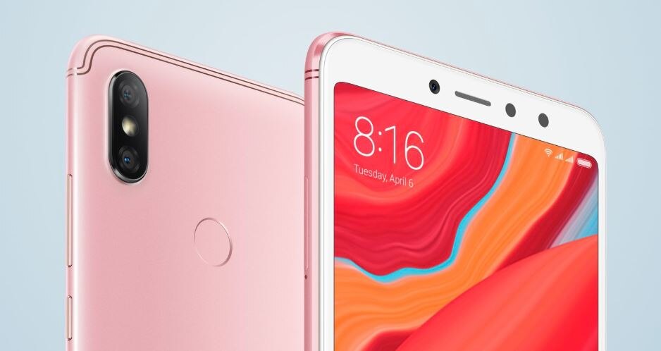 शाओमी ने लॉन्च किया 16MP के AI सेल्फी कैमरा और फेस-अनलॉक के साथ Redmi Y2, कीमत ₹9,999