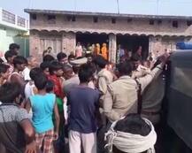 टीका लगने के बाद मासूम की मौत, 8 बच्चों की हालत नाजुक, जांच शुरू