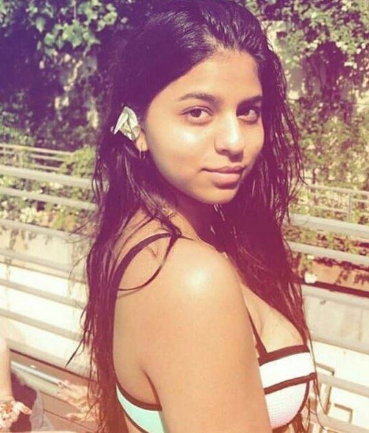 बता दें कि 22 मई को सुहाना 18 साल की हो गई हैं. ऐसे में शाहरुख खान ने काफी स्पेशल कैप्शन के साथ बेटी की तस्वीर पोस्ट करते हुए उन्हें विश किया था. (Photo: Instagram)