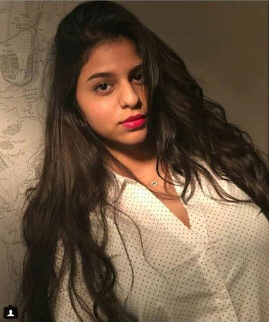 फैंस को सुहाना के बॉलीवुड डेब्यू का भी काफी बेसब्री से इंतजार है. (Photo: Instagram)