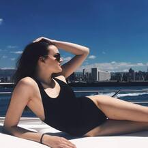 यूक्रेन की मॉडल डारिया गोरखपुर जेल से छूटेगी, हनी ट्रैप का है शक