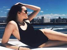 यूक्रेन की मॉडल डारिया गोरखपुर जेल से छूटेगी, हनी ट्रैप का है शक