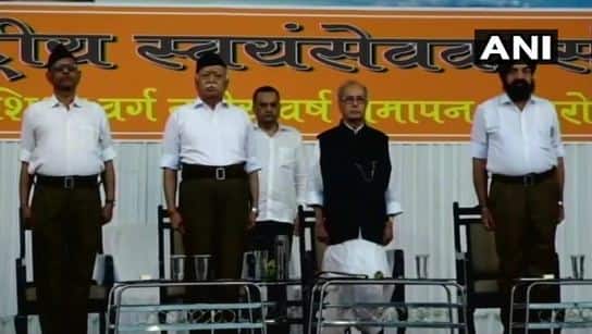 शर्मिष्ठा मुखर्जी ने ट्वीट कर ये बात कही कि मुझे जिस बात का डर था वही हुआ. फोटोः ट्विटर/एएनआई