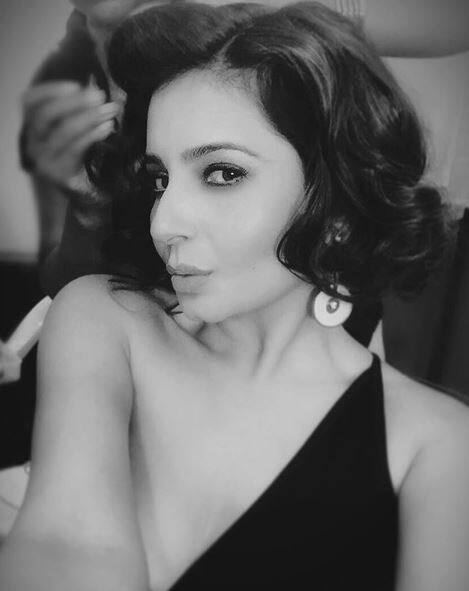 IN Pics: मिस फेमिना इंटरनेशनल शोनाली नागरानी गोवा बीच पर एंजॉय करती दिखीं