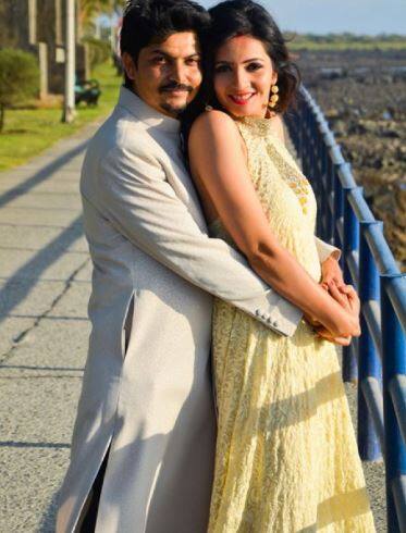 IN Pics: मिस फेमिना इंटरनेशनल शोनाली नागरानी गोवा बीच पर एंजॉय करती दिखीं