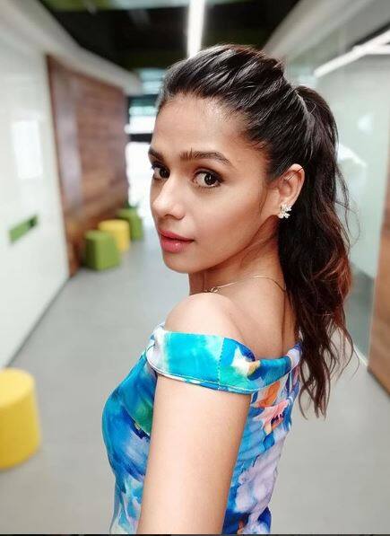 इंडिया नेक्स्ट टॉप मॉडल की विनर ने फिर बिकिनी पहन ढहाया कहर