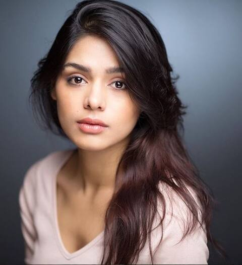 इंडिया नेक्स्ट टॉप मॉडल की विनर ने फिर बिकिनी पहन ढहाया कहर