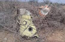 जामनगर में तीन दिन में दूसरा जगुआर विमान क्रैश, पायलट सुरक्षित