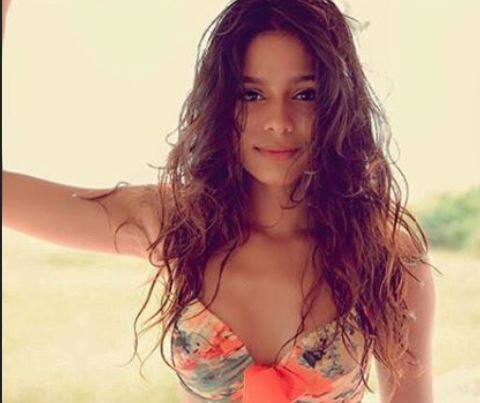  इंडिया नेक्स्ट टॉप मॉडल की विनर ने फिर बिकिनी पहन ढहाया कहर