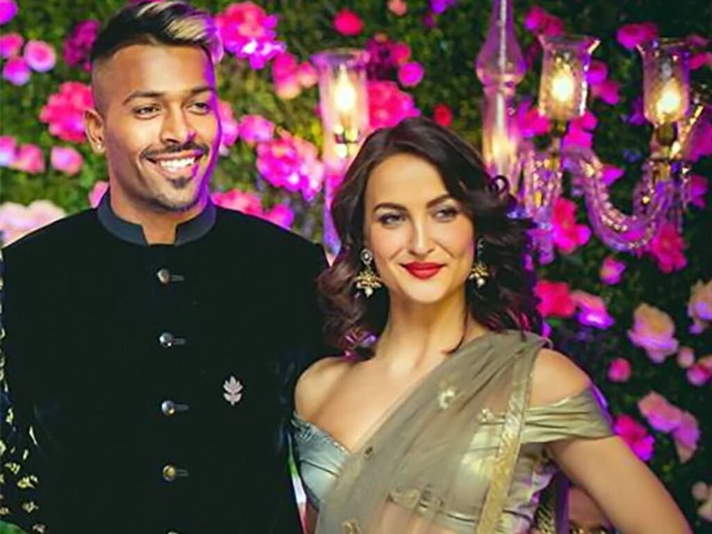 Gossip: बॉलीवुड की इस HOT एक्ट्रेस को डेट कर रहे हैं दिग्गज क्रिकेटर हार्दिक पांड्या