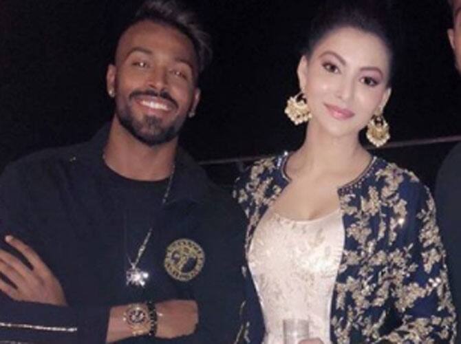 Gossip: बॉलीवुड की इस HOT एक्ट्रेस को डेट कर रहे हैं दिग्गज क्रिकेटर हार्दिक पांड्या