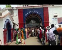 गोरखपुर जेल से छूटी यूक्रेनियन मॉडल डारिया, हनी ट्रैप होने का है शक