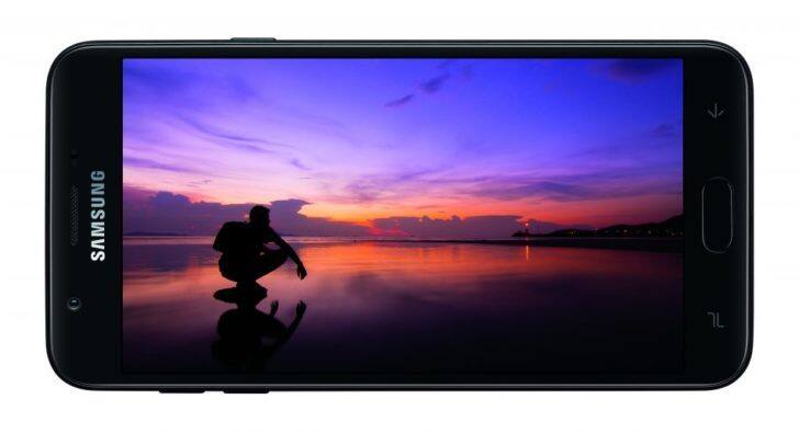 Samsung ने लॉन्च किया गैलेक्सी जे3 (2018) और गैलेक्सी जे7 (2018) Samsung announces Galaxy J3 (2018), Galaxy J7 (2018) Samsung ने लॉन्च किया गैलेक्सी जे3 (2018) और गैलेक्सी जे7 (2018)