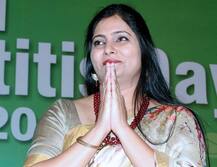 सांसद डिम्पल यादव के संसदीय क्षेत्र में अनुप्रिया पटेल मनाएंगी पिता की भव्य जयंती