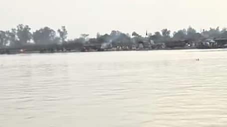  Garhmukteswar will develop on the basis of tourist destination बदलेगी गढ़मुक्तेश्वर की सूरत, सजाए-संवारे जाएंगे घाट